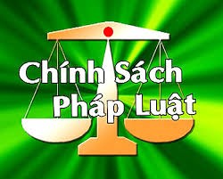 10 luật có hiệu lực thi hành từ ngày 1/7/2024
